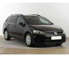 Volkswagen Golf 1.6 TDI 85kW - 1