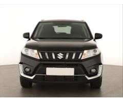 Suzuki Vitara 1.4 BoosterJet 103kW - 2