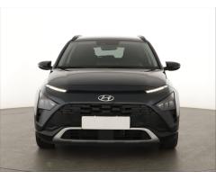 Hyundai Bayon 1.0 T-GDI 74kW - 2