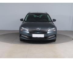 Škoda Superb 2.0 TDI 110kW - 2