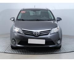 Toyota Avensis 2.0 D-4D 91kW - 2