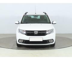 Dacia Logan 1.0 SCe 54kW - 2