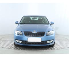 Škoda Octavia Style