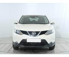 Nissan Qashqai 1.2 DIG-T 85kW - 2