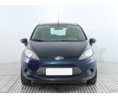 Ford Fiesta 1.25 i 60kW - 2