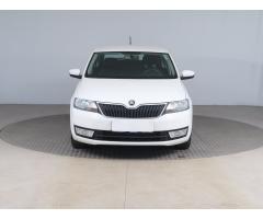 Škoda Rapid 1.4 TDI 66kW - 2