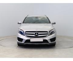 Mercedes-Benz GLA GLA 220 CDI 4MATIC 125kW - 2