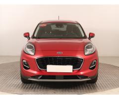 Ford Puma 1.0 EcoBoost mHEV 92kW - 2