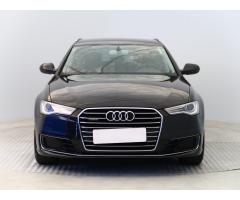 Audi A4 Avant 35 TDI S tronic DSG