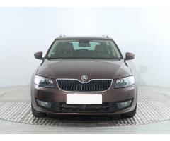 Škoda Octavia RS 2.0 TDI 135kW - 2