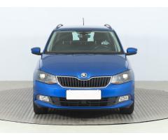 Škoda Fabia 1.2 TSI 81kW - 2