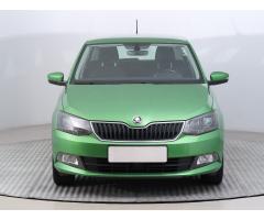 Škoda Octavia Style