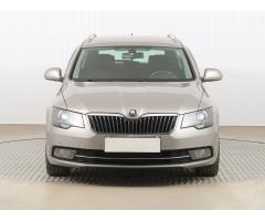 Škoda Superb 2.0 TDI 125kW - 2