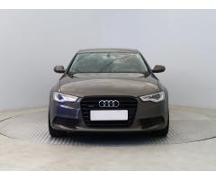 Audi A6 3.0 TDI 180kW - 2