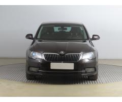 Škoda Superb 2.0 TDI 125kW - 2