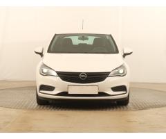 Opel Astra 1.4 16V 74kW - 2