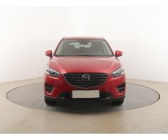 Mazda CX-5 2.2 Skyactiv-D 129kW - 2