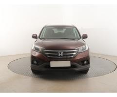 Honda CR-V 2.2 i-DTEC 110kW - 2