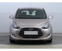 Hyundai ix20 1.4 CVVT 66kW - 2