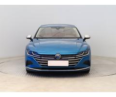 VW Passat 2,0Tdi DSG 140kW Elegance Variant 1 MAJ ČR