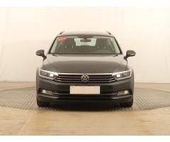 Volkswagen Passat 2.0 TDI 110kW - 2