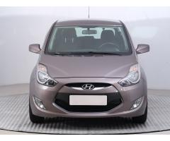 Hyundai ix20 1.4 CVVT 66kW - 2