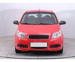 Chevrolet Aveo 1.4 i 16V 74kW - 2