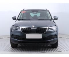 Škoda Karoq 1.5 TSI 110kW - 2