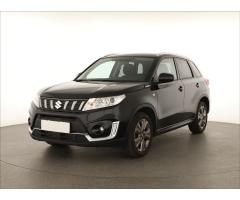 Suzuki Vitara 1.4 BoosterJet 103kW - 3