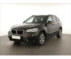 BMW X1 xDrive20d 140kW - 3