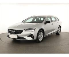 Opel Insignia 2.0 CDTI 128kW - 3