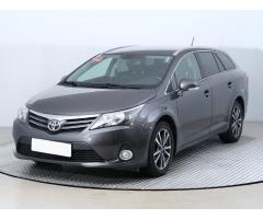 Toyota Avensis 2.0 D-4D 91kW - 3