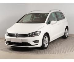 Volkswagen Golf Sportvan 1.4 TSI 92kW - 3