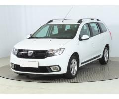 Dacia Logan 1.0 SCe 54kW - 3