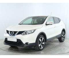 Nissan Qashqai 1.2 DIG-T 85kW - 3