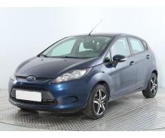 Ford Fiesta 1.25 i 60kW - 3