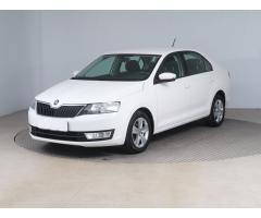 Škoda Rapid 1.4 TDI 66kW - 3