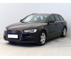 Audi A4 Avant 35 TDI S tronic DSG