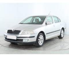 Škoda Octavia Style