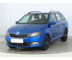 Škoda Fabia 1.2 TSI 81kW - 3