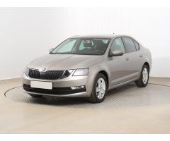 Škoda Octavia 1.4 TSI 110kW - 3