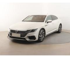 Volkswagen Arteon 2.0 TSI 140kW - 3