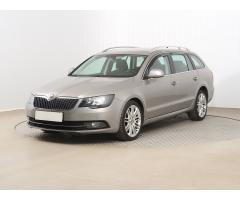 Škoda Superb 2.0 TDI 125kW - 3