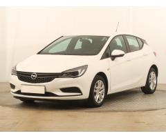 Opel Astra 1.4 16V 74kW - 3