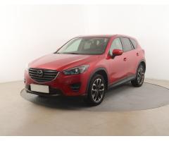 Mazda CX-5 2.2 Skyactiv-D 129kW - 3