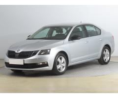 Škoda Octavia Style