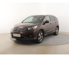 Honda CR-V 2.2 i-DTEC 110kW - 3