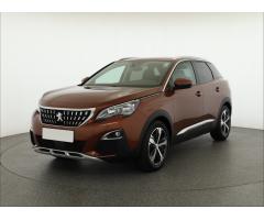 Peugeot 3008 1.2 PureTech 96kW - 3