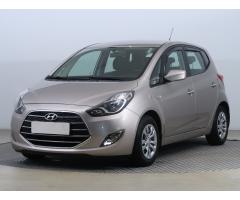 Hyundai ix20 1.4 CVVT 66kW - 3