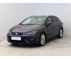 Seat Leon 1.5 TSI 96kW - 3